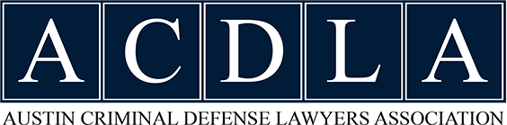 Austin Criminal Defense Association