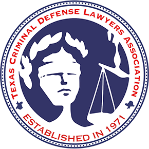 Texas Criminal Defense Lawyers Association - Established in 1971