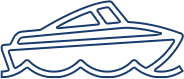 Boat Icon