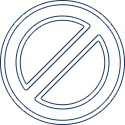 Cancel Icon