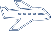 Plane Icon