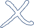 X Icon