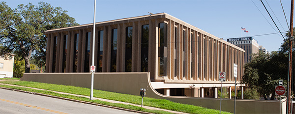 Office building