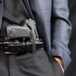 austin concealed weapon lawyer