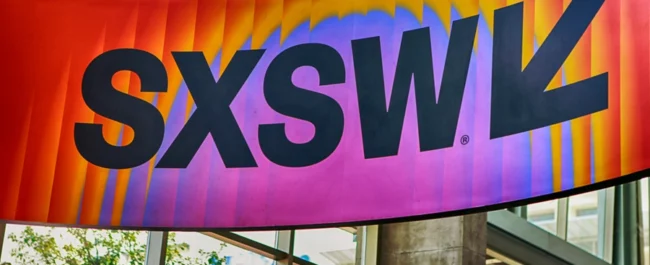 SXSW Leaves Town