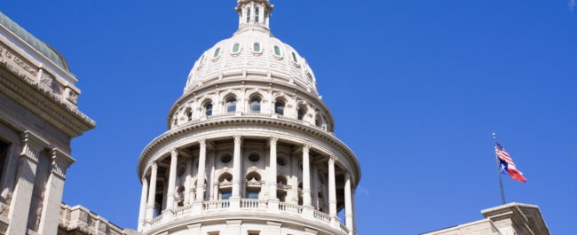 Developments in Austin’s Domestic Violence Task Force